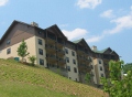 TIMESHARE BUILDING